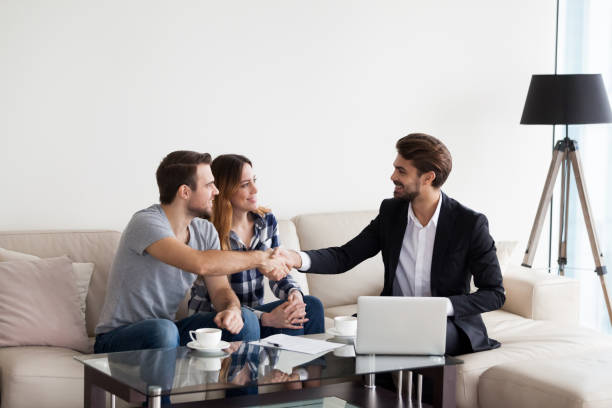 The Importance of Building Strong Affairs with Buyers Agents