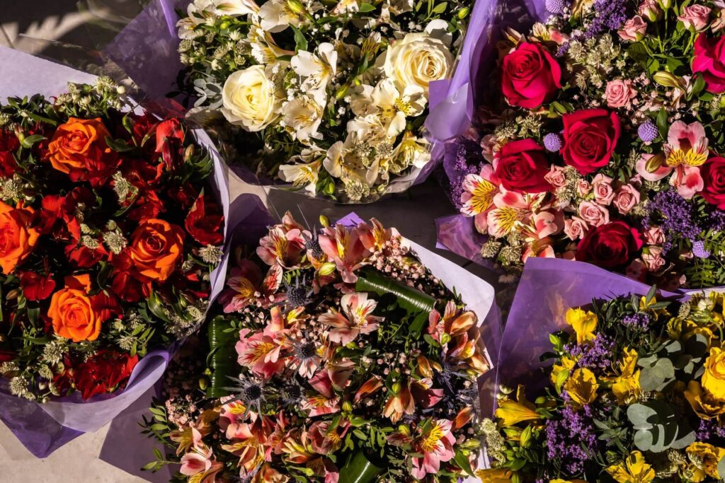 Flower Delivery Mosman: Same-Day Service for Every Event