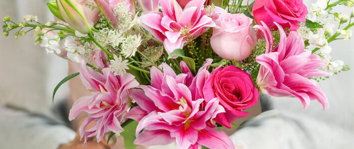 Lush Flowers Neutral Bay: Beautiful Blooms for Local Delivery