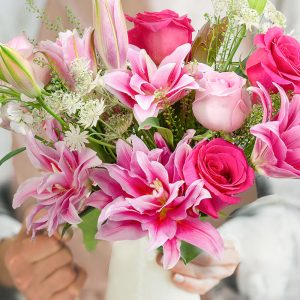 Lush Flowers Neutral Bay: Beautiful Blooms for Local Delivery